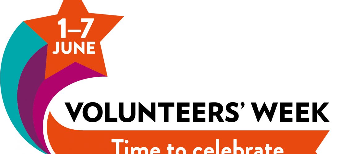 NCVO Vol week Logo 2019 colour with tagline large