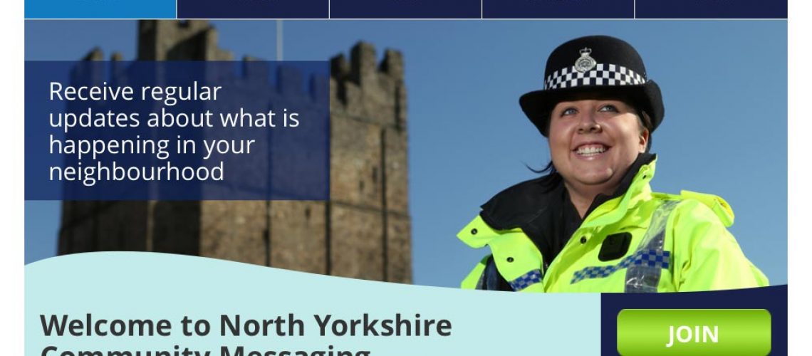 community-messaging-story